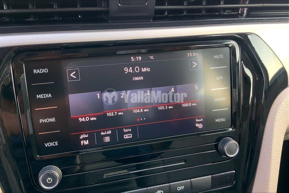 فولكس فاجن باسات 2020 مستعملة