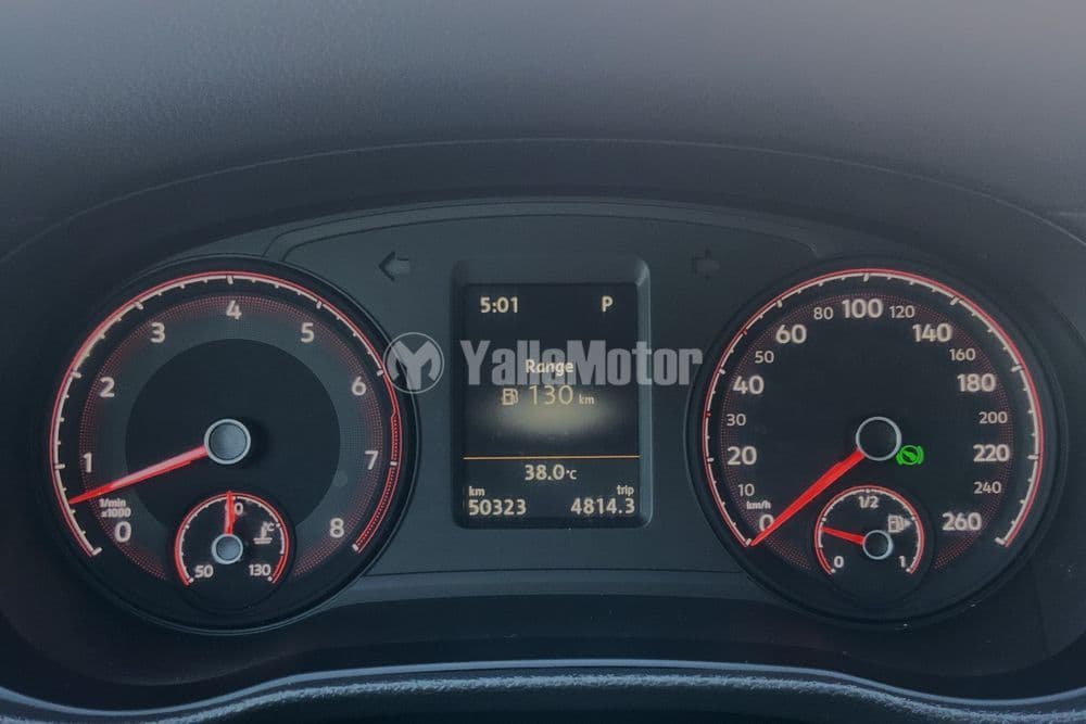 فولكس فاجن باسات 2020 مستعملة