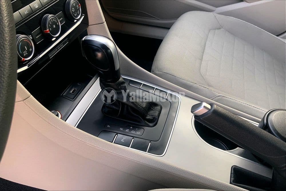 فولكس فاجن باسات 2020 مستعملة