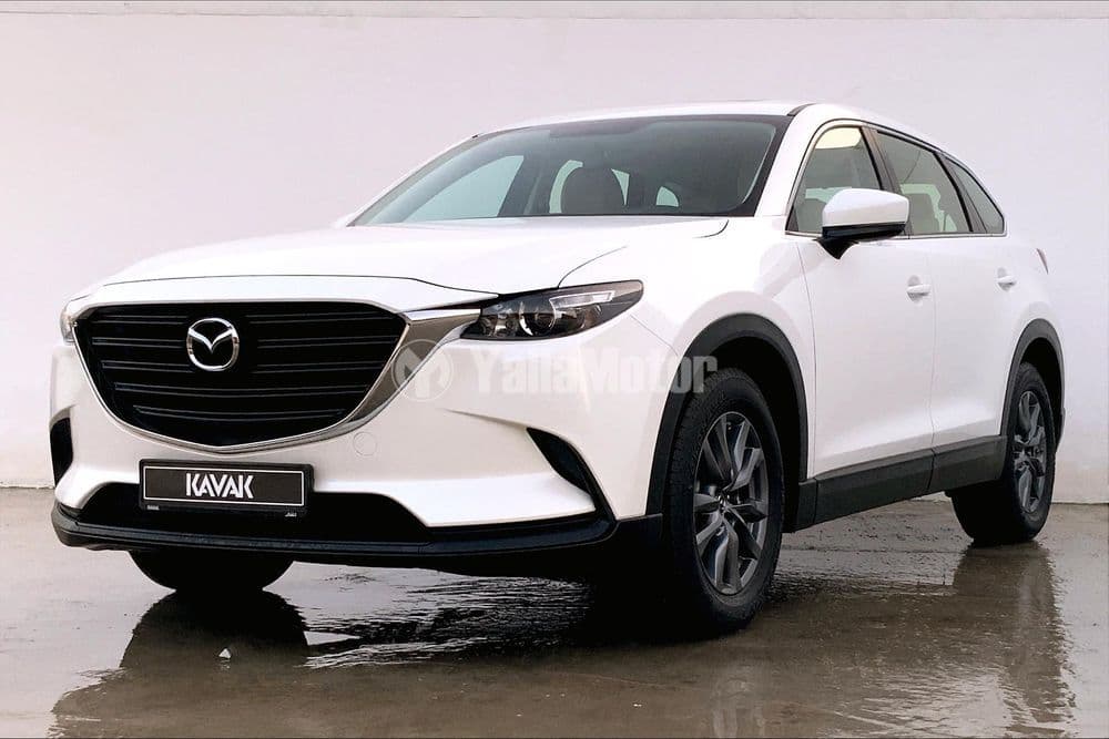 Used Mazda CX-9 2023