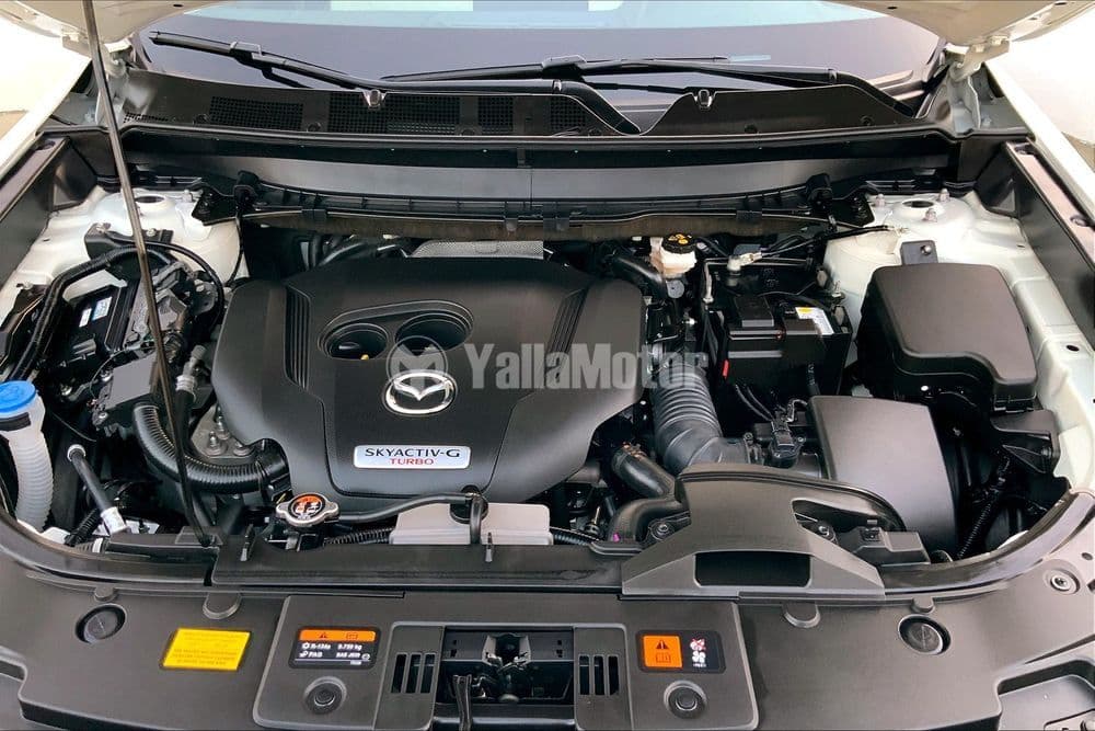 Used Mazda CX-9 2023