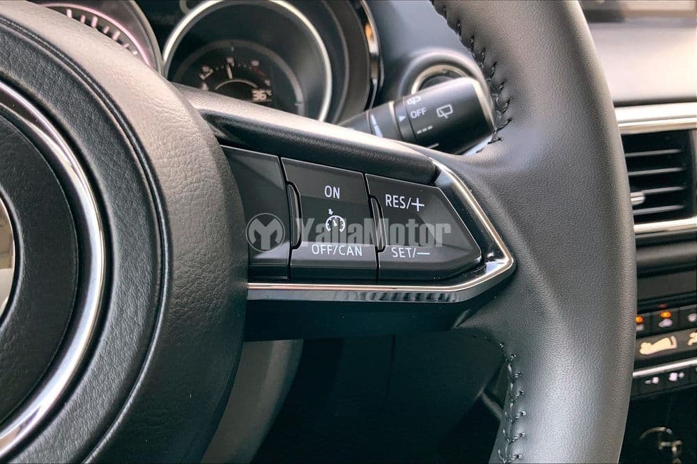 Used Mazda CX-9 2023