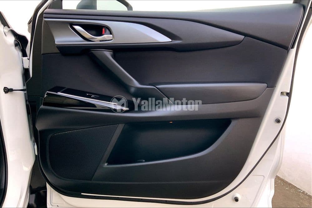 Used Mazda CX-9 2023