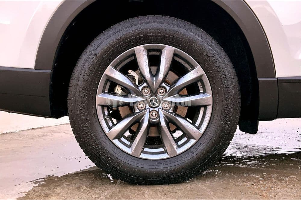 Used Mazda CX-9 2023