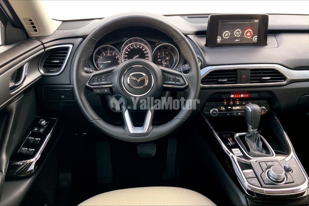 Used Mazda CX-9 2023