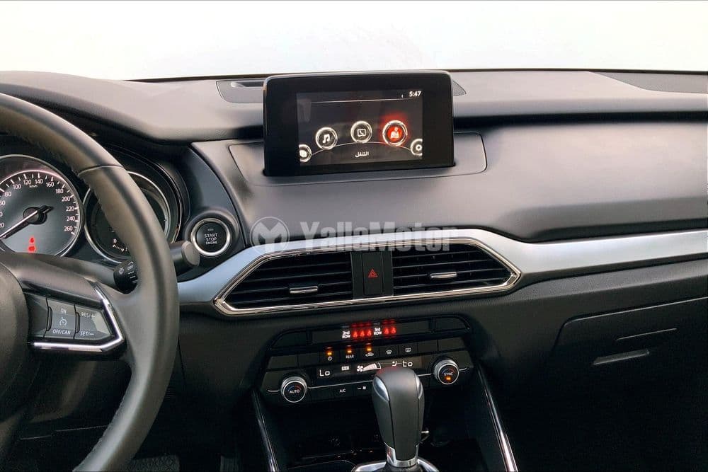 Used Mazda CX-9 2023