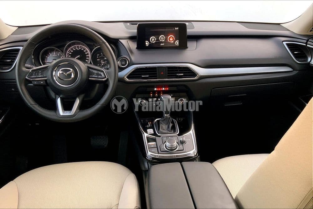 Used Mazda CX-9 2023