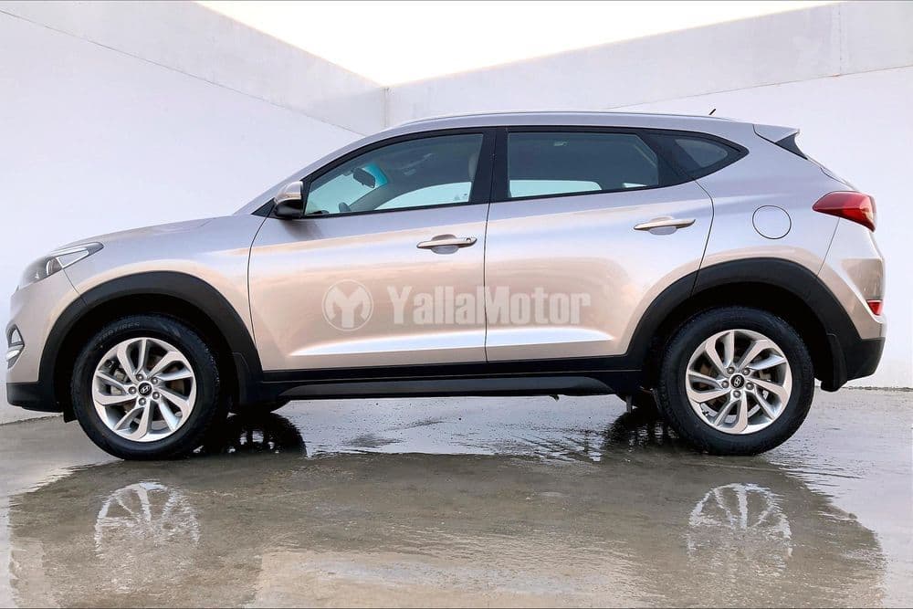 هيونداي توسان 2018 مستعملة