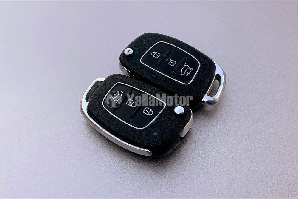 هيونداي توسان 2018 مستعملة