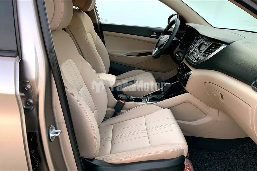 هيونداي توسان 2018 مستعملة