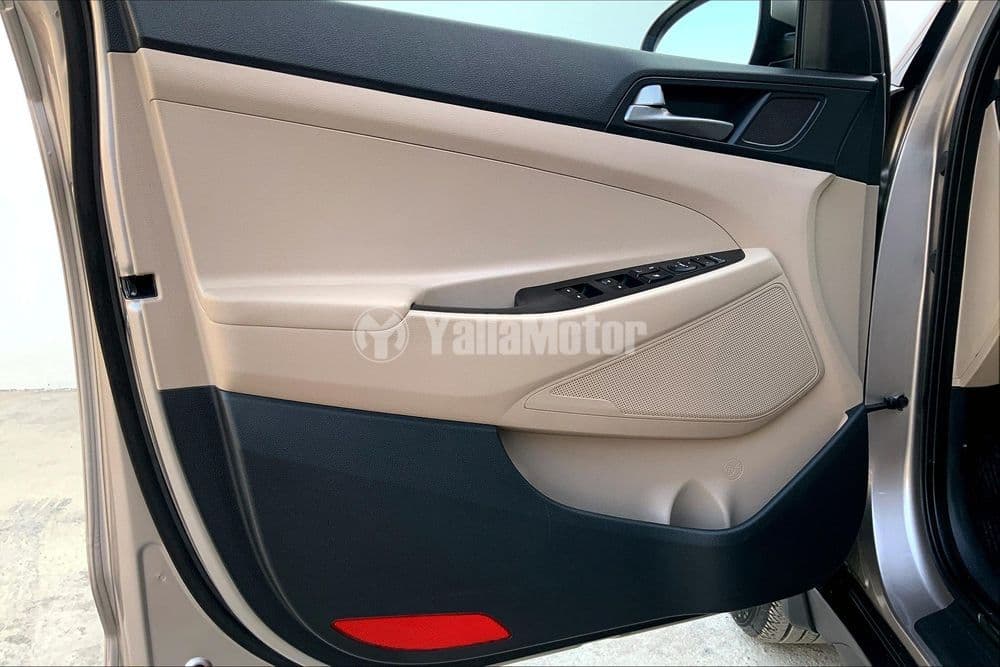 هيونداي توسان 2018 مستعملة