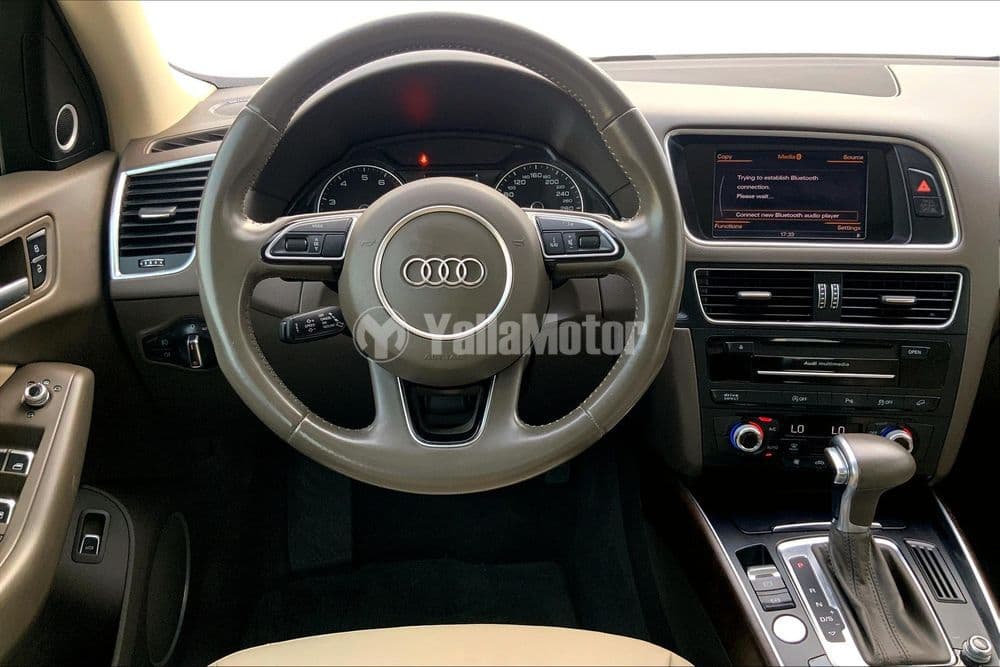 Used Audi Q5 2016