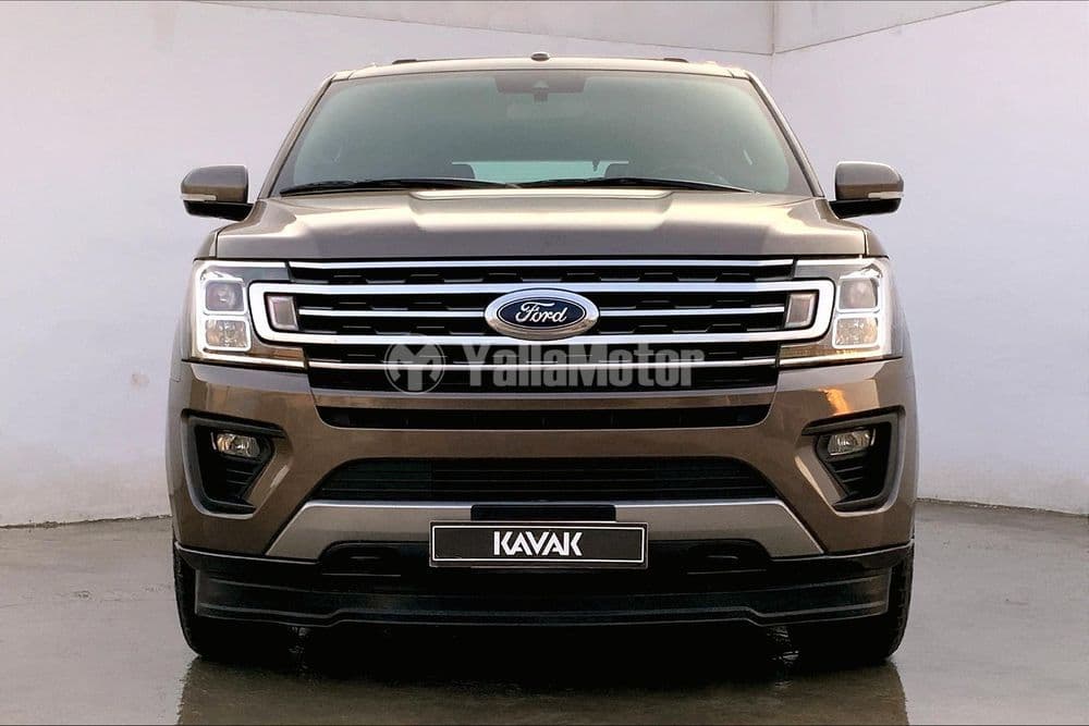 فورد إكسبيديشن 2018 مستعملة