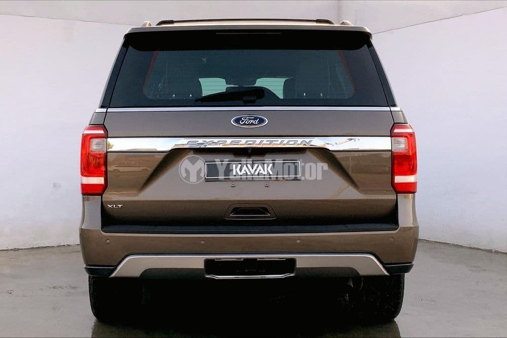 فورد إكسبيديشن 2018 مستعملة