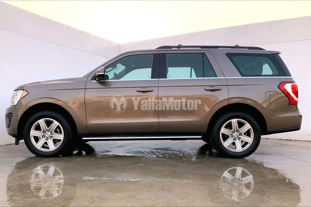 فورد إكسبيديشن 2018 مستعملة