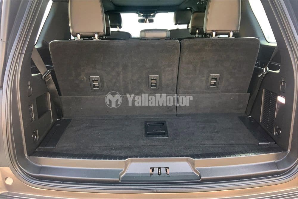 فورد إكسبيديشن 2018 مستعملة