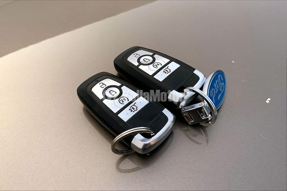 فورد إكسبيديشن 2018 مستعملة