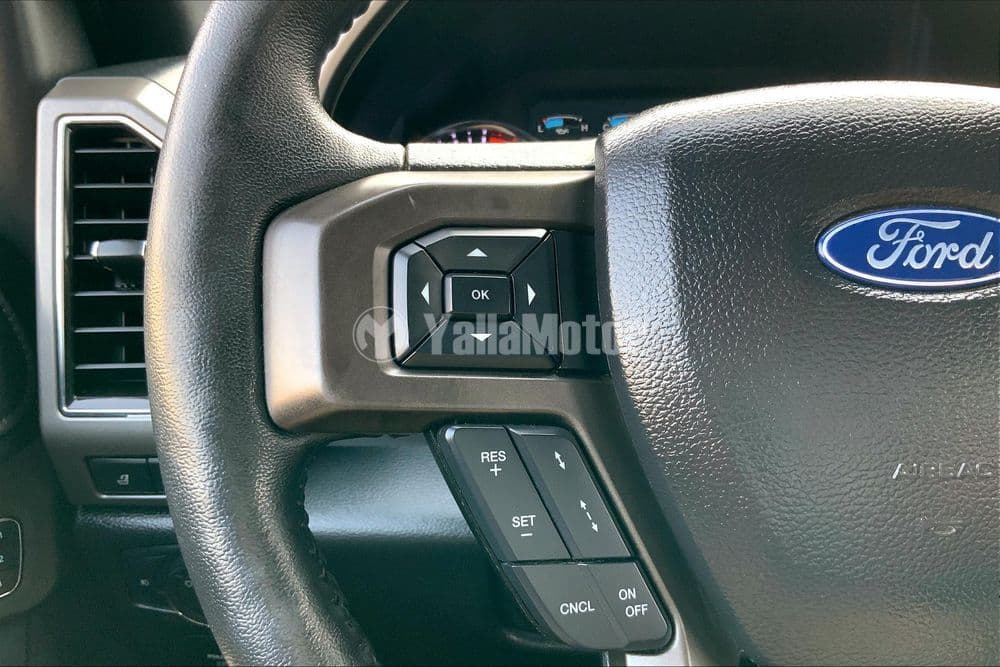 فورد إكسبيديشن 2018 مستعملة