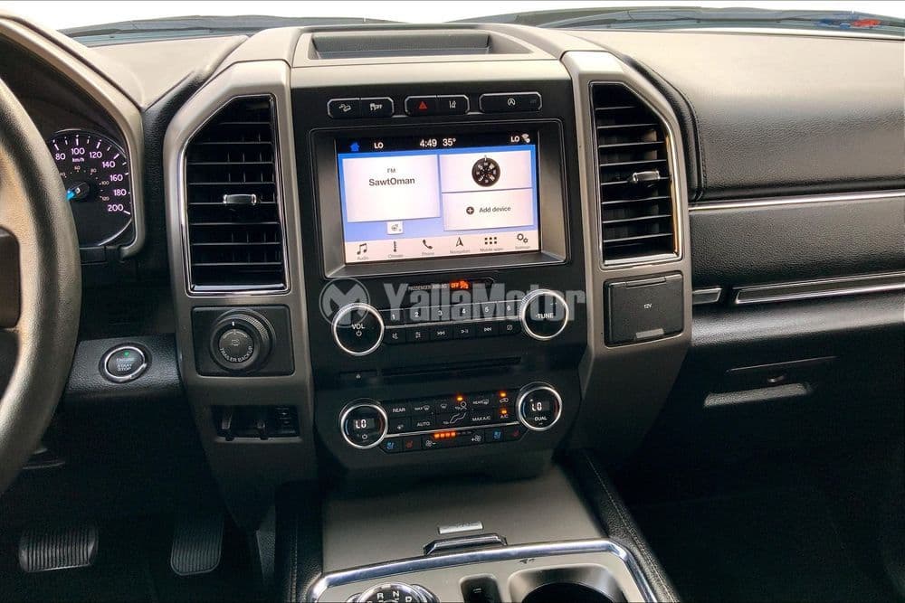 فورد إكسبيديشن 2018 مستعملة