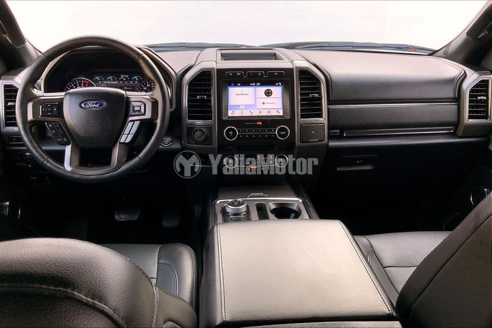 فورد إكسبيديشن 2018 مستعملة