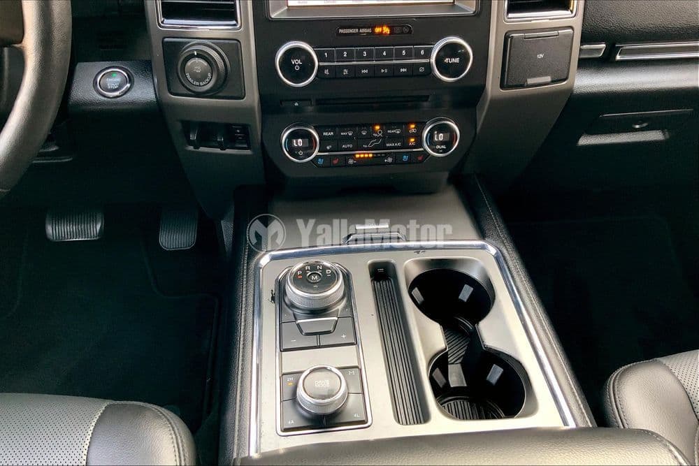 فورد إكسبيديشن 2018 مستعملة