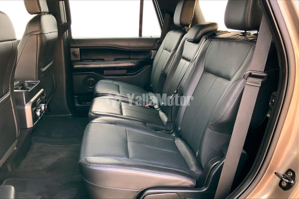 فورد إكسبيديشن 2018 مستعملة