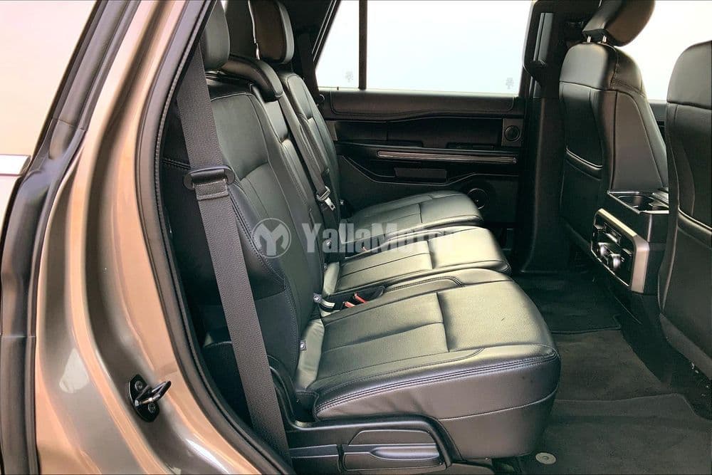 فورد إكسبيديشن 2018 مستعملة