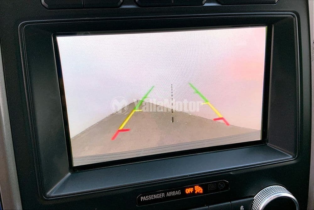 فورد إكسبيديشن 2018 مستعملة