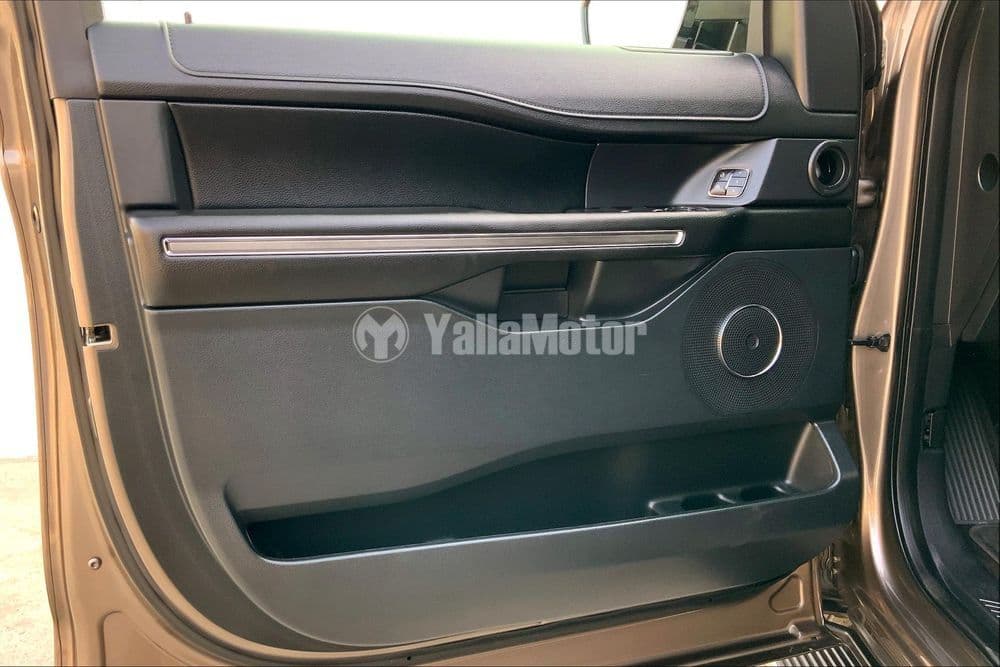 فورد إكسبيديشن 2018 مستعملة