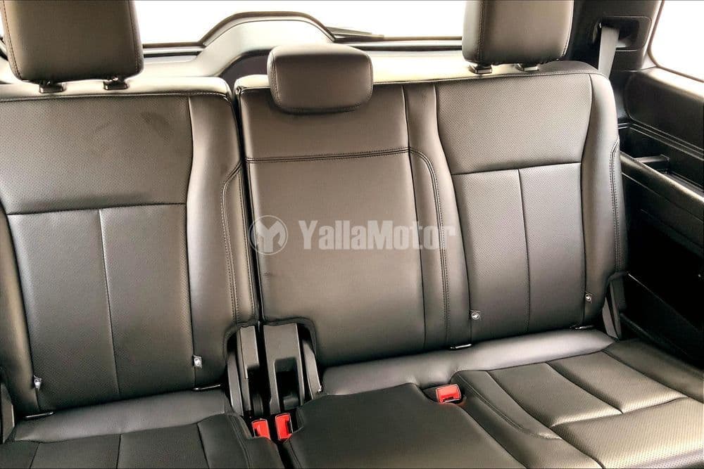 فورد إكسبيديشن 2018 مستعملة