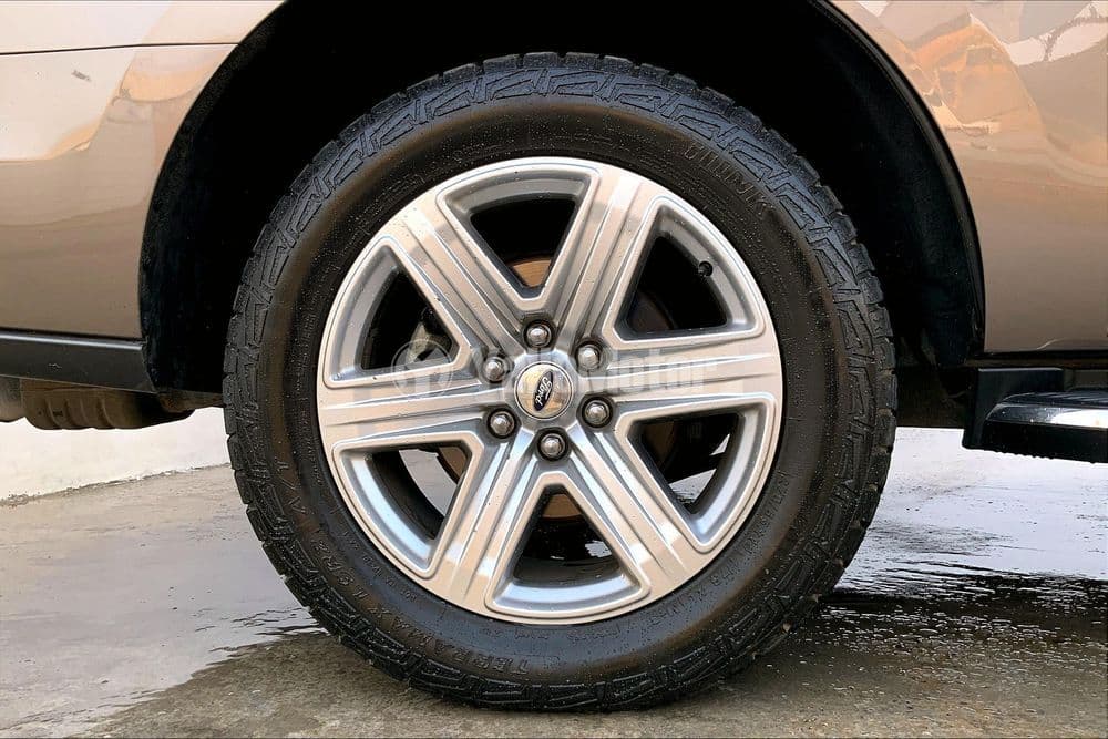 فورد إكسبيديشن 2018 مستعملة