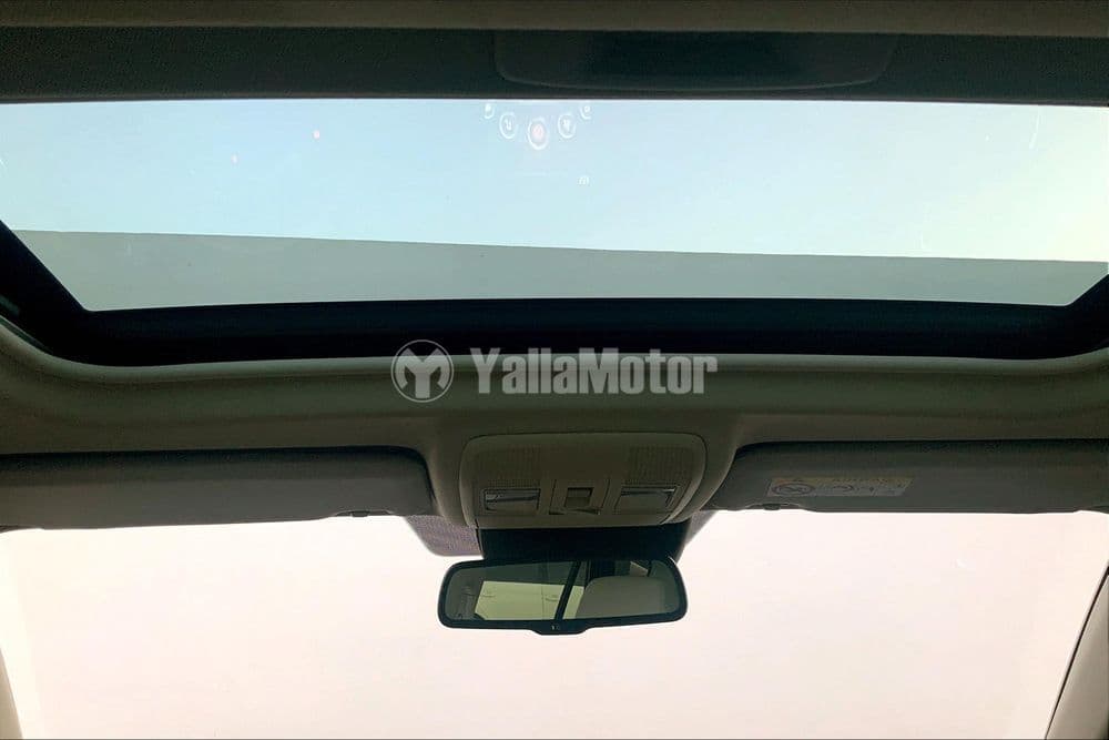 Used Mazda CX-5 2017