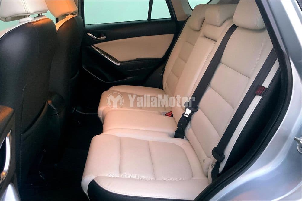 Used Mazda CX-5 2017