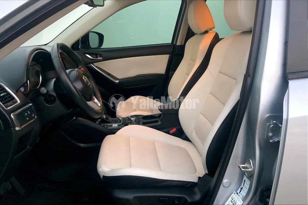 Used Mazda CX-5 2017