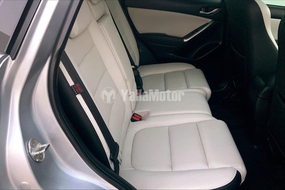 Used Mazda CX-5 2017