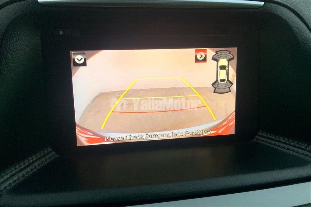 Used Mazda CX-5 2017