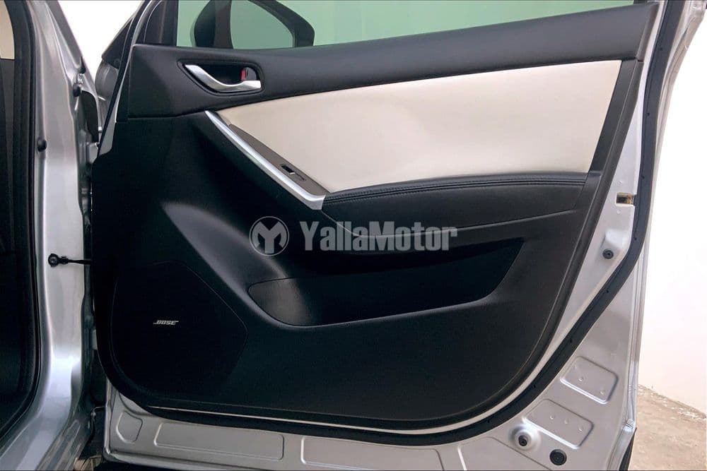 Used Mazda CX-5 2017