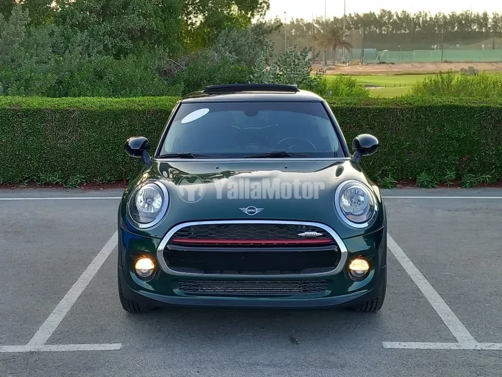 Used Mini Cooper S 2019