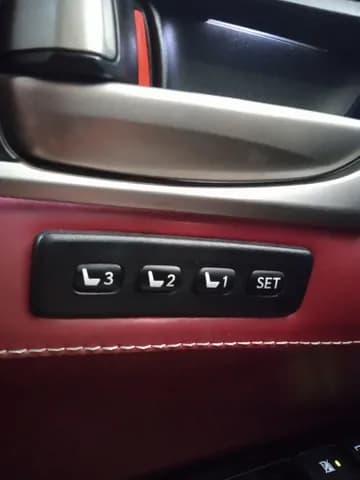 Used Lexus GS 350 2014