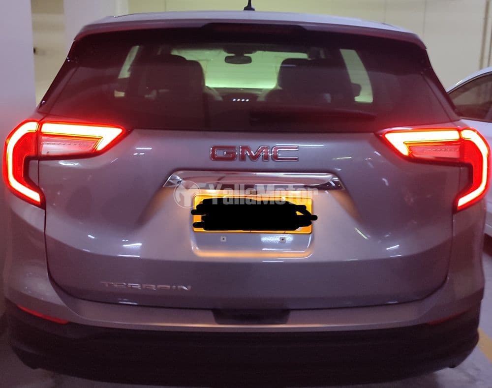 جي إم سي تيرين 2023 المستعمل