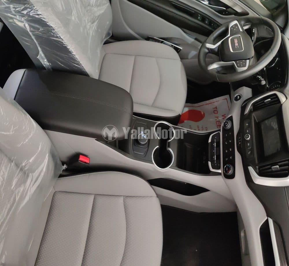 جي إم سي تيرين 2023 المستعمل