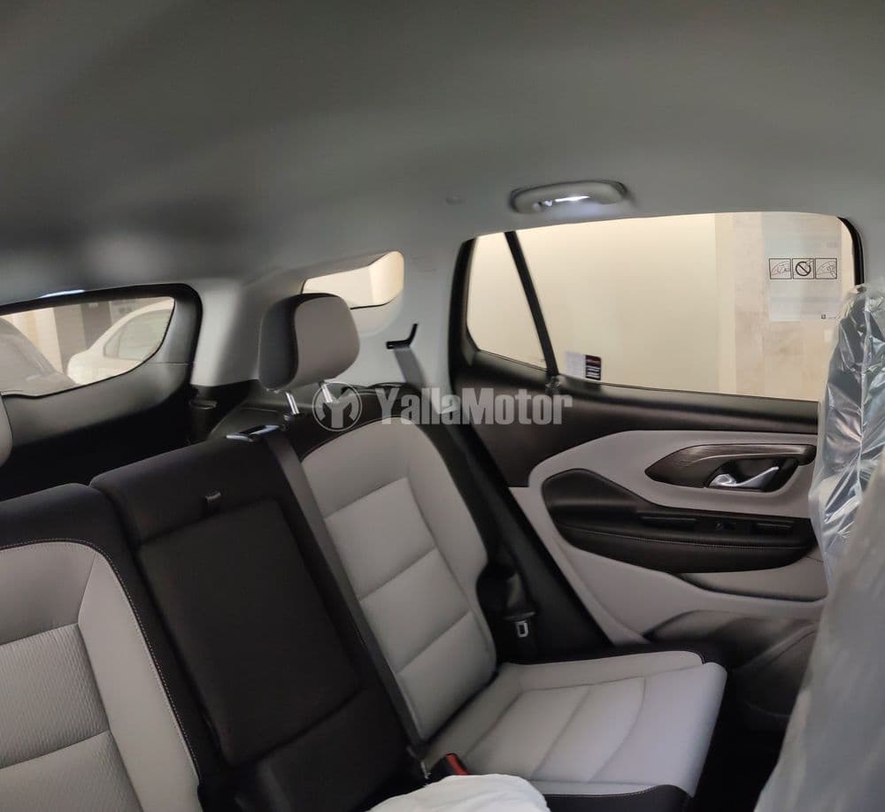 جي إم سي تيرين 2023 المستعمل