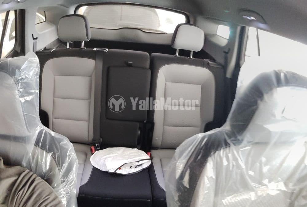 جي إم سي تيرين 2023 المستعمل