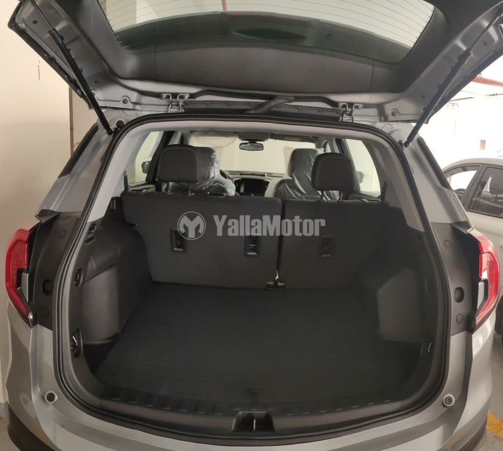 جي إم سي تيرين 2023 المستعمل