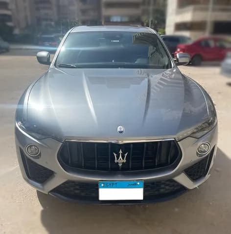 Used Maserati Levante 2.0T GT Hybrid 2022 Used Maserati Levante 2.0T GT Hybrid 2022 for sale