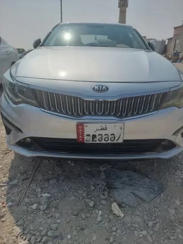 Used Kia Optima 2019 Used Kia Optima 2019 used_cars.forSale