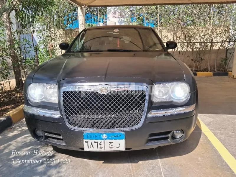 Used Chrysler 300C 2006