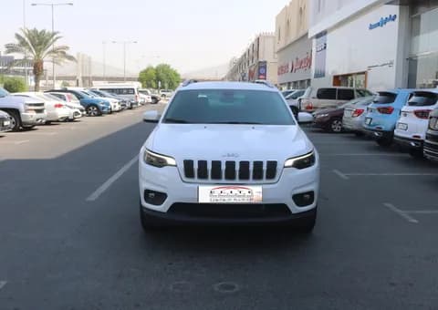 مستعملة جيب شيروكي 3.2L Longitude 2020 مستعملة جيب شيروكي 3.2L Longitude 2020 used_cars.forSale