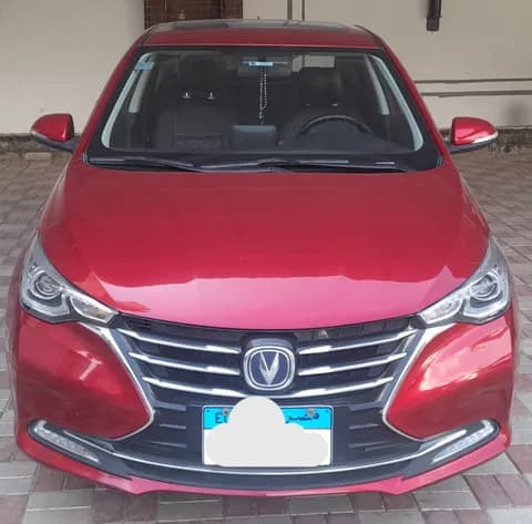 Used Changan Alsvin 1.5L L2 2022 Used Changan Alsvin 1.5L L2 2022 used_cars.forSale
