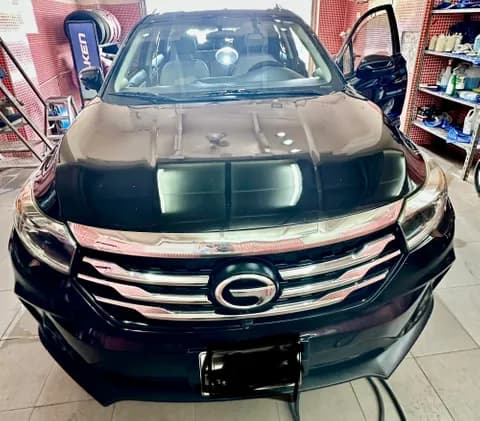 Used GAC GS4 1.5T GS (Full Option) 2018 Used GAC GS4 1.5T GS (Full Option) 2018 for sale